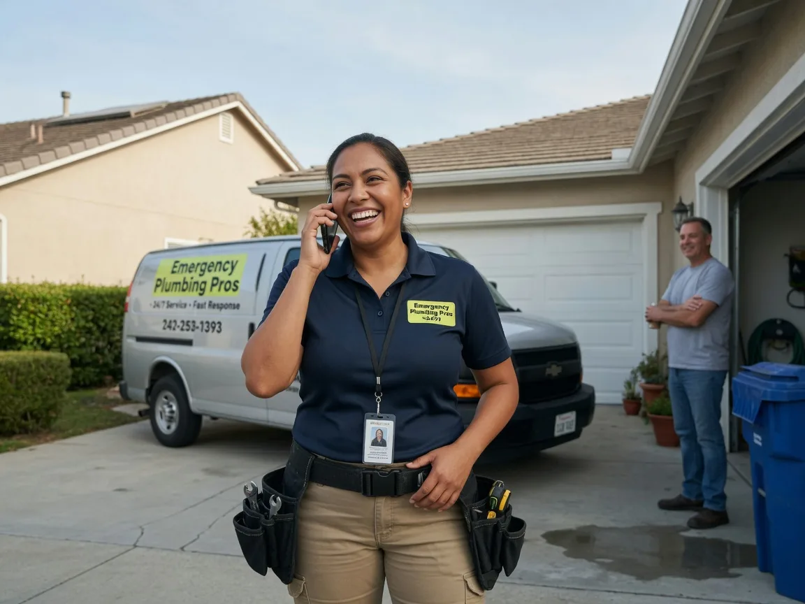 Emergency Plumber Geronimo, OK FAQs